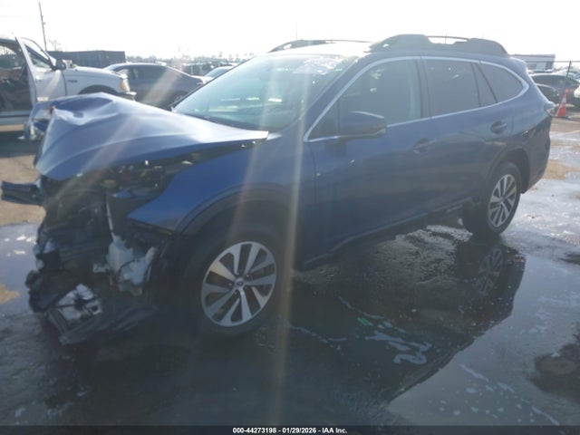 4S4BTACC6L3243418 Subaru Outback Premium