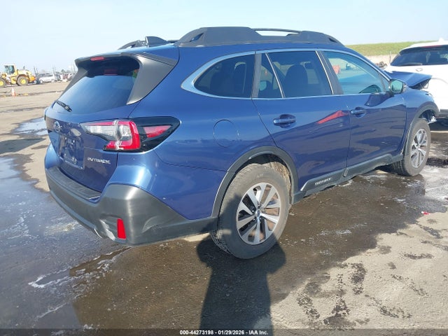 4S4BTACC6L3243418 Subaru Outback Premium