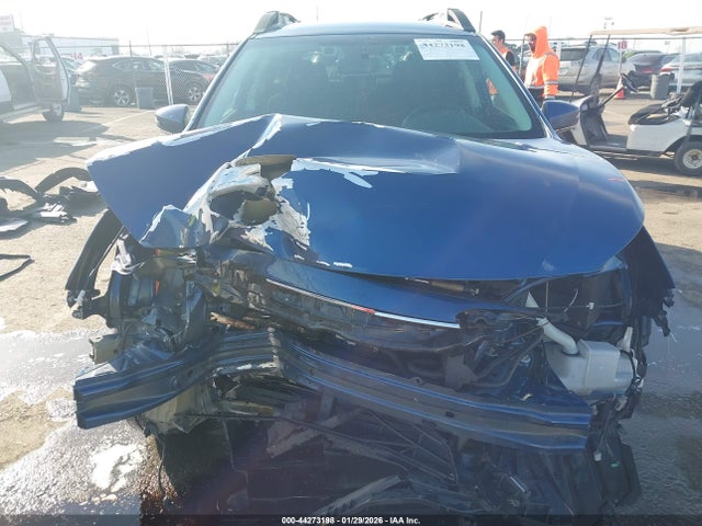 4S4BTACC6L3243418 Subaru Outback Premium