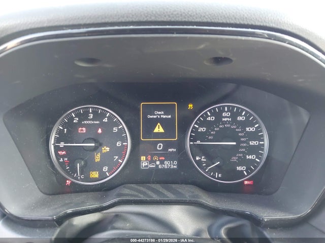 4S4BTACC6L3243418 Subaru Outback Premium