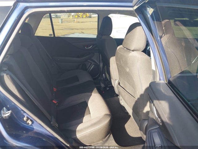 4S4BTACC6L3243418 Subaru Outback Premium
