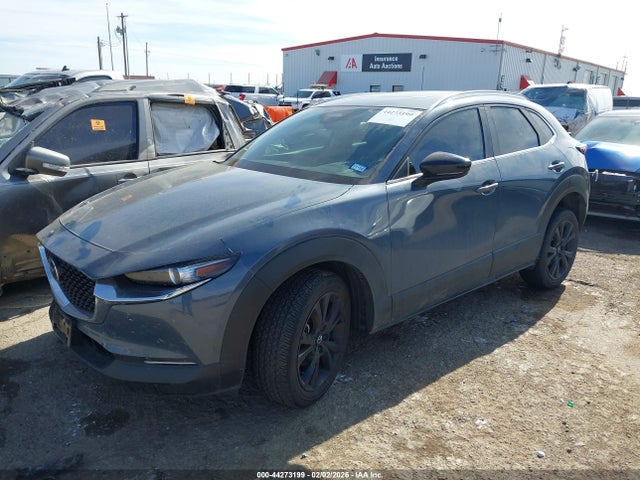 Aukcja sprzedaży 2024 Mazda Cx-30 2.5 S Carbon Edition, vin: 3MVDMBCM9RM688945, numer aukcji: 44273199