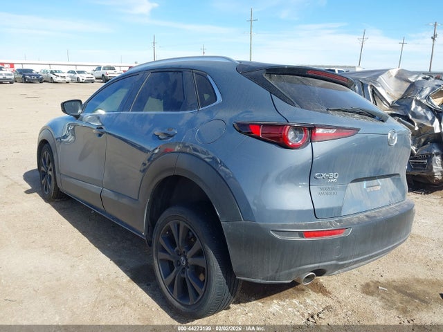 Aukcja sprzedaży 2024 Mazda Cx-30 2.5 S Carbon Edition, vin: 3MVDMBCM9RM688945, numer aukcji: 44273199