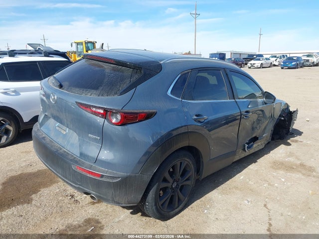 Aukcja sprzedaży 2024 Mazda Cx-30 2.5 S Carbon Edition, vin: 3MVDMBCM9RM688945, numer aukcji: 44273199