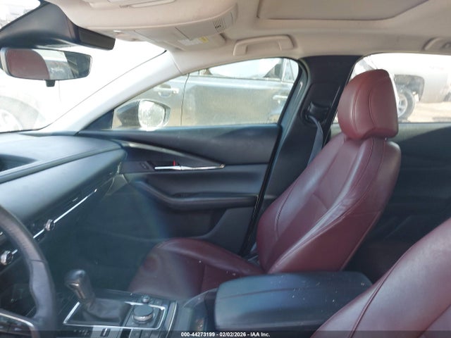 Aukcja sprzedaży 2024 Mazda Cx-30 2.5 S Carbon Edition, vin: 3MVDMBCM9RM688945, numer aukcji: 44273199