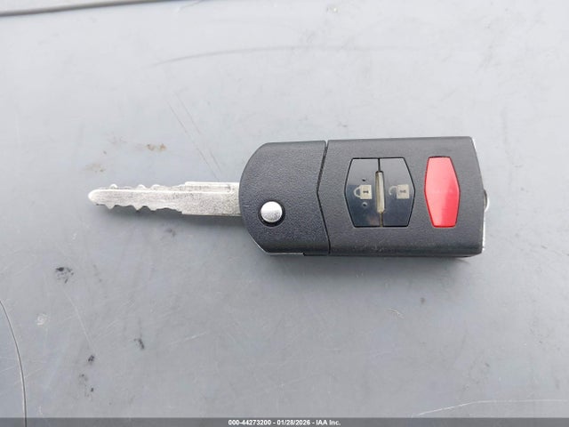 Aukcja sprzedaży 2006 Mazda Mazda5 Touring, vin: JM1CR293160130177, numer aukcji: 44273200