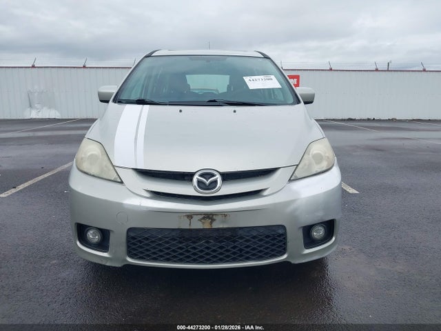 Aukcja sprzedaży 2006 Mazda Mazda5 Touring, vin: JM1CR293160130177, numer aukcji: 44273200
