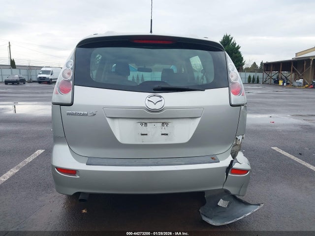 Aukcja sprzedaży 2006 Mazda Mazda5 Touring, vin: JM1CR293160130177, numer aukcji: 44273200