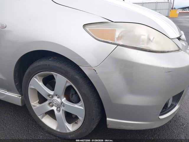 Aukcja sprzedaży 2006 Mazda Mazda5 Touring, vin: JM1CR293160130177, numer aukcji: 44273200