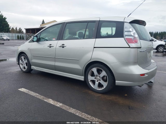 Aukcja sprzedaży 2006 Mazda Mazda5 Touring, vin: JM1CR293160130177, numer aukcji: 44273200
