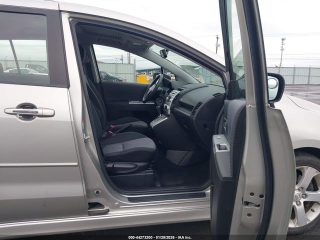 Aukcja sprzedaży 2006 Mazda Mazda5 Touring, vin: JM1CR293160130177, numer aukcji: 44273200