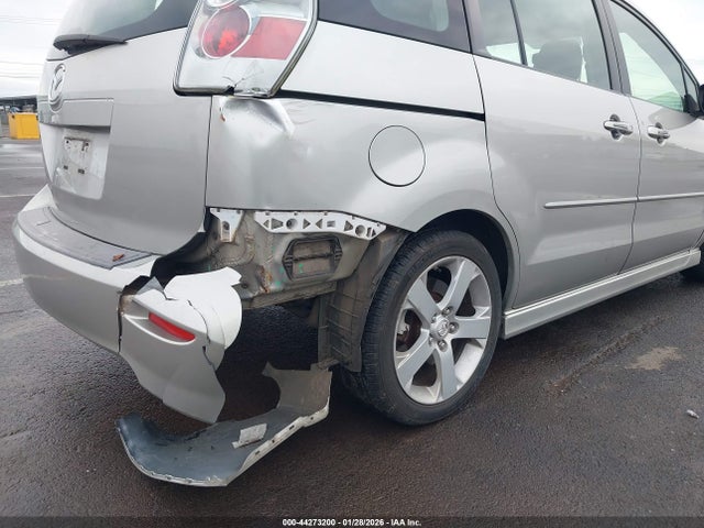 Aukcja sprzedaży 2006 Mazda Mazda5 Touring, vin: JM1CR293160130177, numer aukcji: 44273200