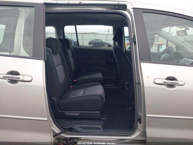Aukcja sprzedaży 2006 Mazda Mazda5 Touring, vin: JM1CR293160130177, numer aukcji: 44273200