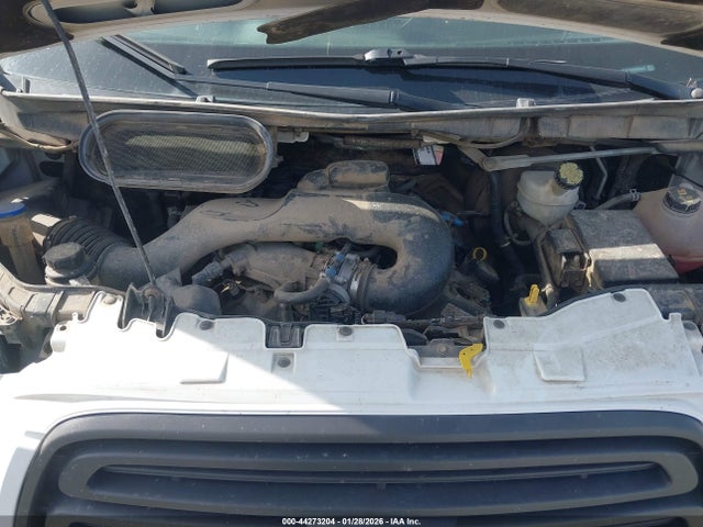 1FTYE1YMXGKB35437 Ford Transit-150