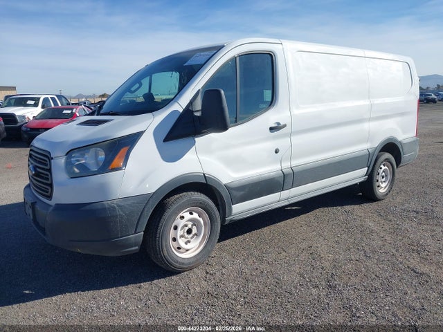 1FTYE1YMXGKB35437 Ford Transit-150