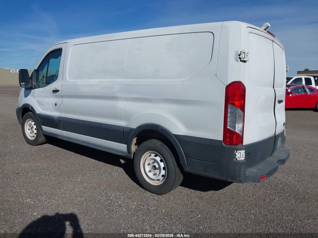 1FTYE1YMXGKB35437 Ford Transit-150