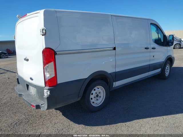 1FTYE1YMXGKB35437 Ford Transit-150