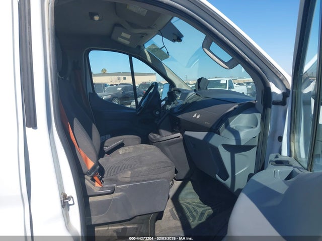 1FTYE1YMXGKB35437 Ford Transit-150