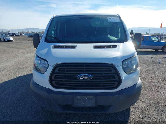 1FTYE1YMXGKB35437 Ford Transit-150