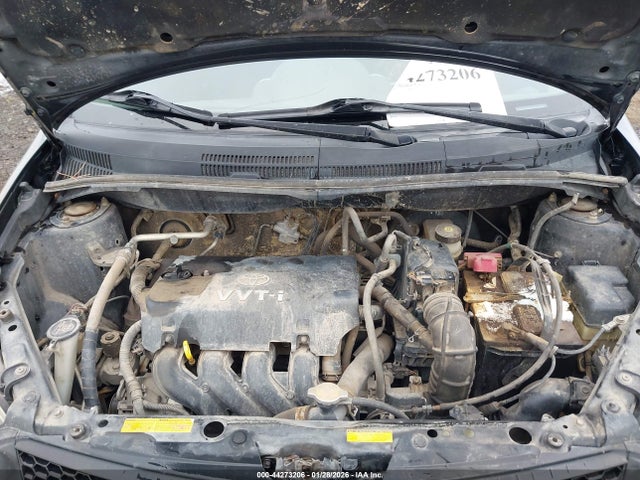 2006 SCION XA JTKKT604965017163 Photo 9
