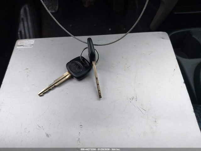 2006 SCION XA JTKKT604965017163 Photo 10