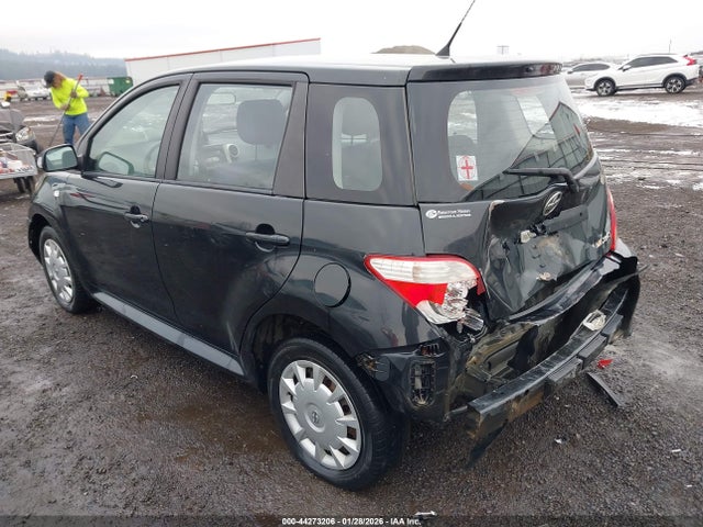 2006 SCION XA JTKKT604965017163 Photo 2