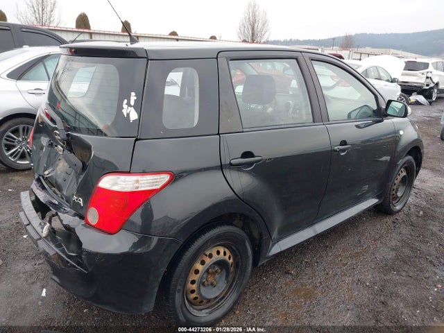 2006 SCION XA JTKKT604965017163 Photo 3
