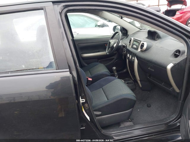 2006 SCION XA JTKKT604965017163 Photo 4