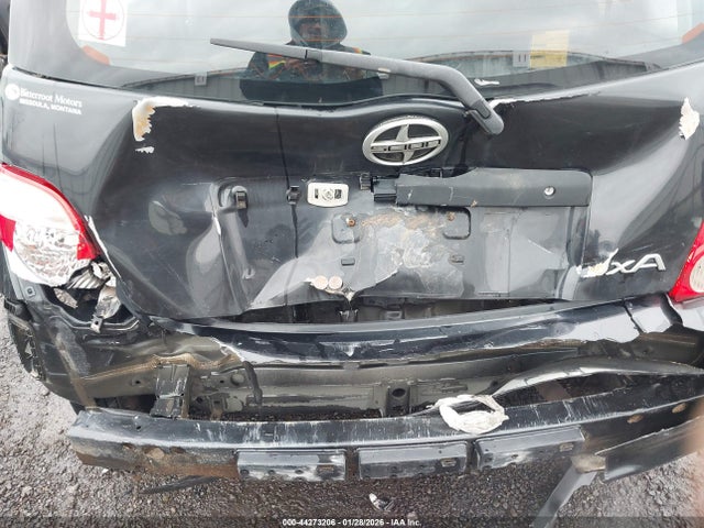 2006 SCION XA JTKKT604965017163 Photo 5