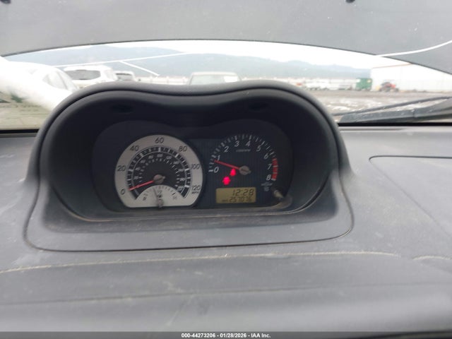 2006 SCION XA JTKKT604965017163 Photo 6
