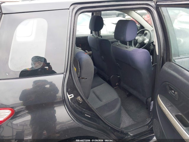 2006 SCION XA JTKKT604965017163 Photo 7