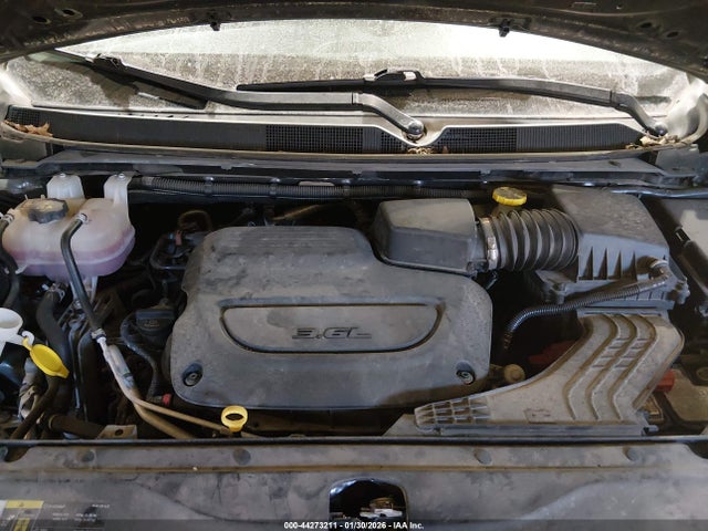 Aukcja sprzedaży 2020 Chrysler Voyager Lx, vin: 2C4RC1CGXLR235836, numer aukcji: 44273211