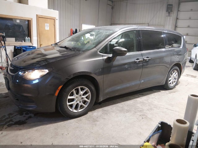 Aukcja sprzedaży 2020 Chrysler Voyager Lx, vin: 2C4RC1CGXLR235836, numer aukcji: 44273211