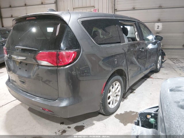 Aukcja sprzedaży 2020 Chrysler Voyager Lx, vin: 2C4RC1CGXLR235836, numer aukcji: 44273211