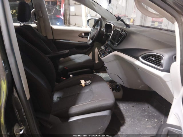 Aukcja sprzedaży 2020 Chrysler Voyager Lx, vin: 2C4RC1CGXLR235836, numer aukcji: 44273211