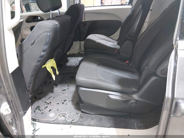 Aukcja sprzedaży 2020 Chrysler Voyager Lx, vin: 2C4RC1CGXLR235836, numer aukcji: 44273211