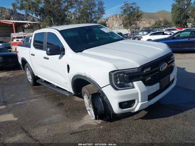 Ford RANGER XL 2024 1FTER4PH6RLE21778 главное изображение