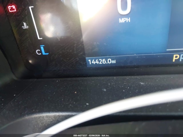 Ford RANGER XL 2024 1FTER4PH6RLE21778 Image 15