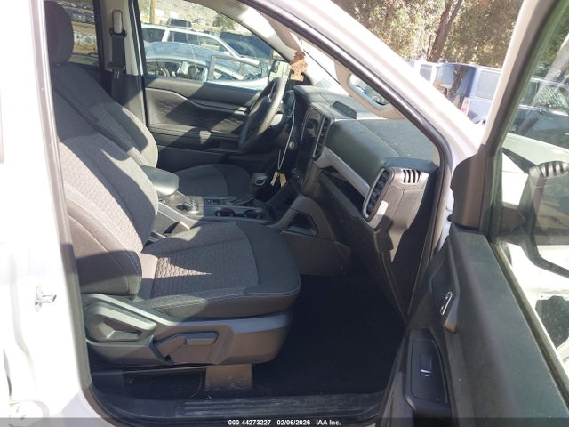 Ford RANGER XL 2024 1FTER4PH6RLE21778 Image 5