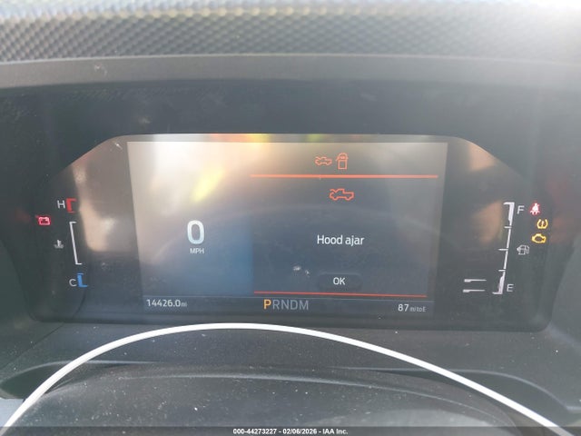Ford RANGER XL 2024 1FTER4PH6RLE21778 Image 7
