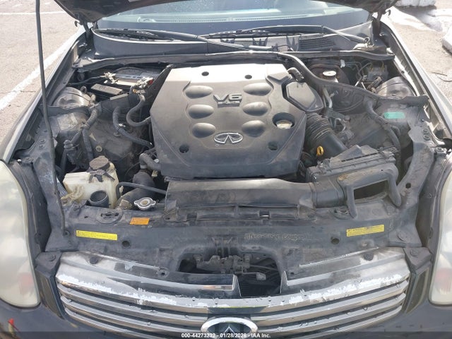 2003 INFINITI G35 JNKCV51E73M025723 Photo 9