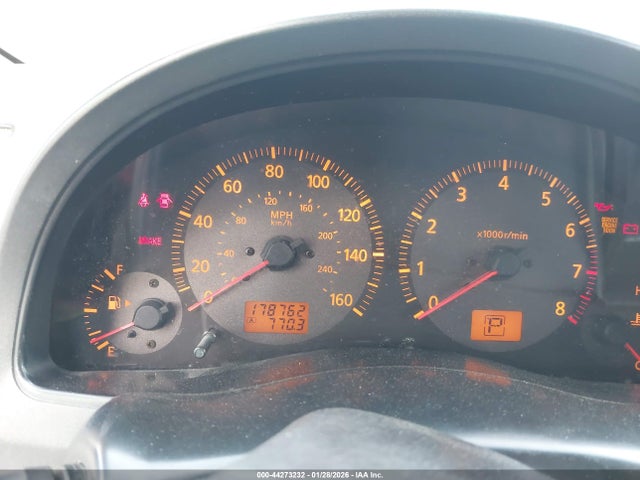 2003 INFINITI G35 JNKCV51E73M025723 Photo 6