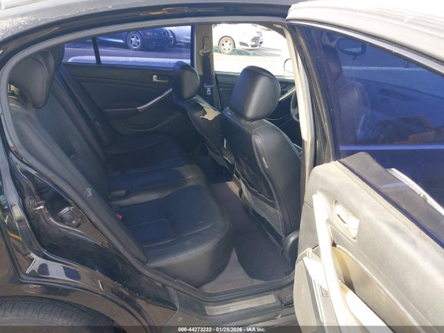 2003 INFINITI G35 JNKCV51E73M025723 Photo 7