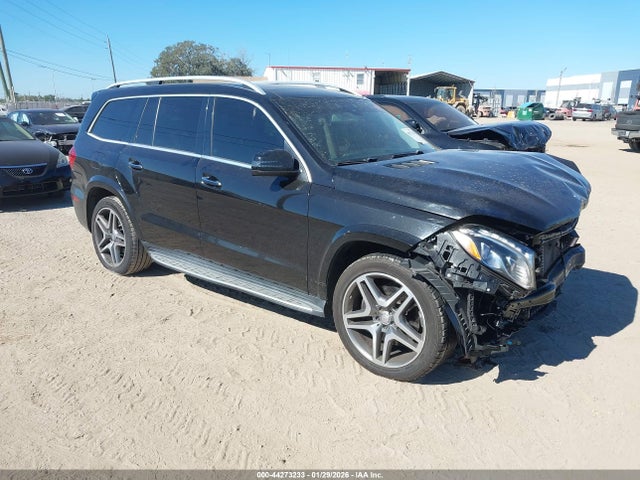 2017 MERCEDES-BENZ GLS 550 4JGDF7DE1HA861400