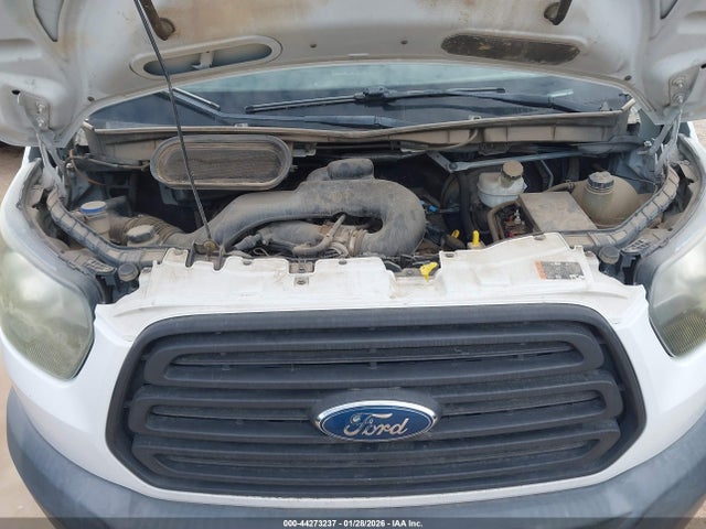 2016 FORD TRANSIT-150 1FTYE2CM6GKA78327 Photo 9