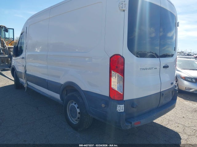 2016 FORD TRANSIT-150 1FTYE2CM6GKA78327 Photo 2