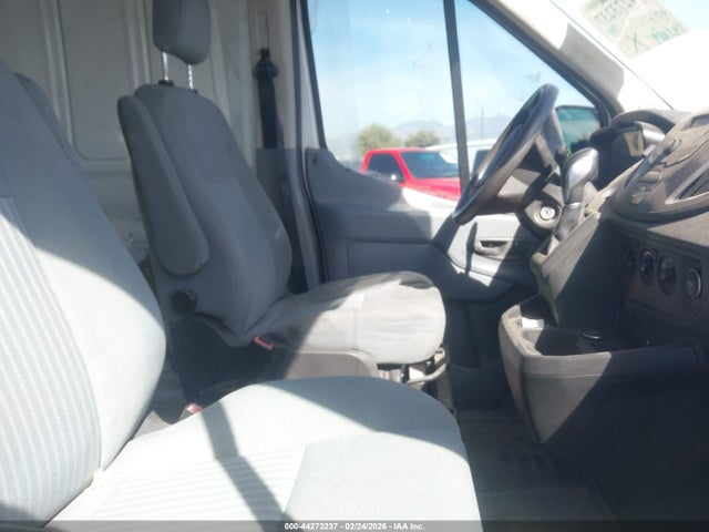 2016 FORD TRANSIT-150 1FTYE2CM6GKA78327 Photo 4