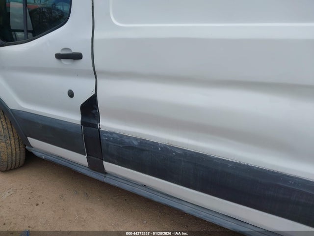 2016 FORD TRANSIT-150 1FTYE2CM6GKA78327 Photo 5