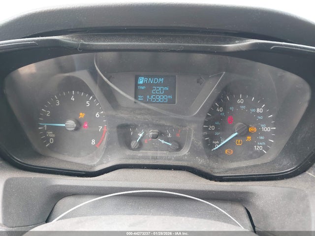 2016 FORD TRANSIT-150 1FTYE2CM6GKA78327 Photo 6