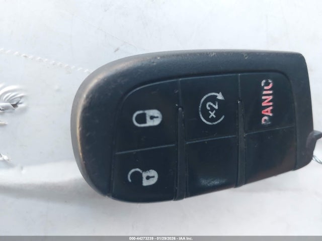 Продаж на аукціоні авто 2016 Jeep Renegade Justice, vin: ZACCJBBT7GPD54289, номер лоту: 44273239